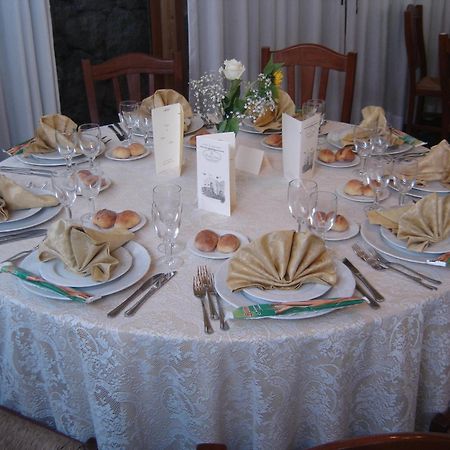 Ai Vecchi Crateri Guest House Sant'Alfio Luaran gambar