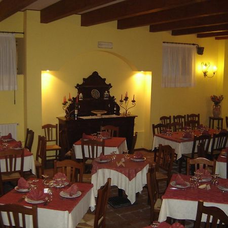 Ai Vecchi Crateri Guest House Sant'Alfio Luaran gambar
