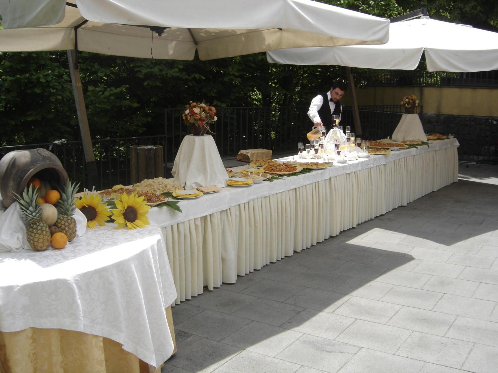 Ai Vecchi Crateri Guest House Sant'Alfio Luaran gambar