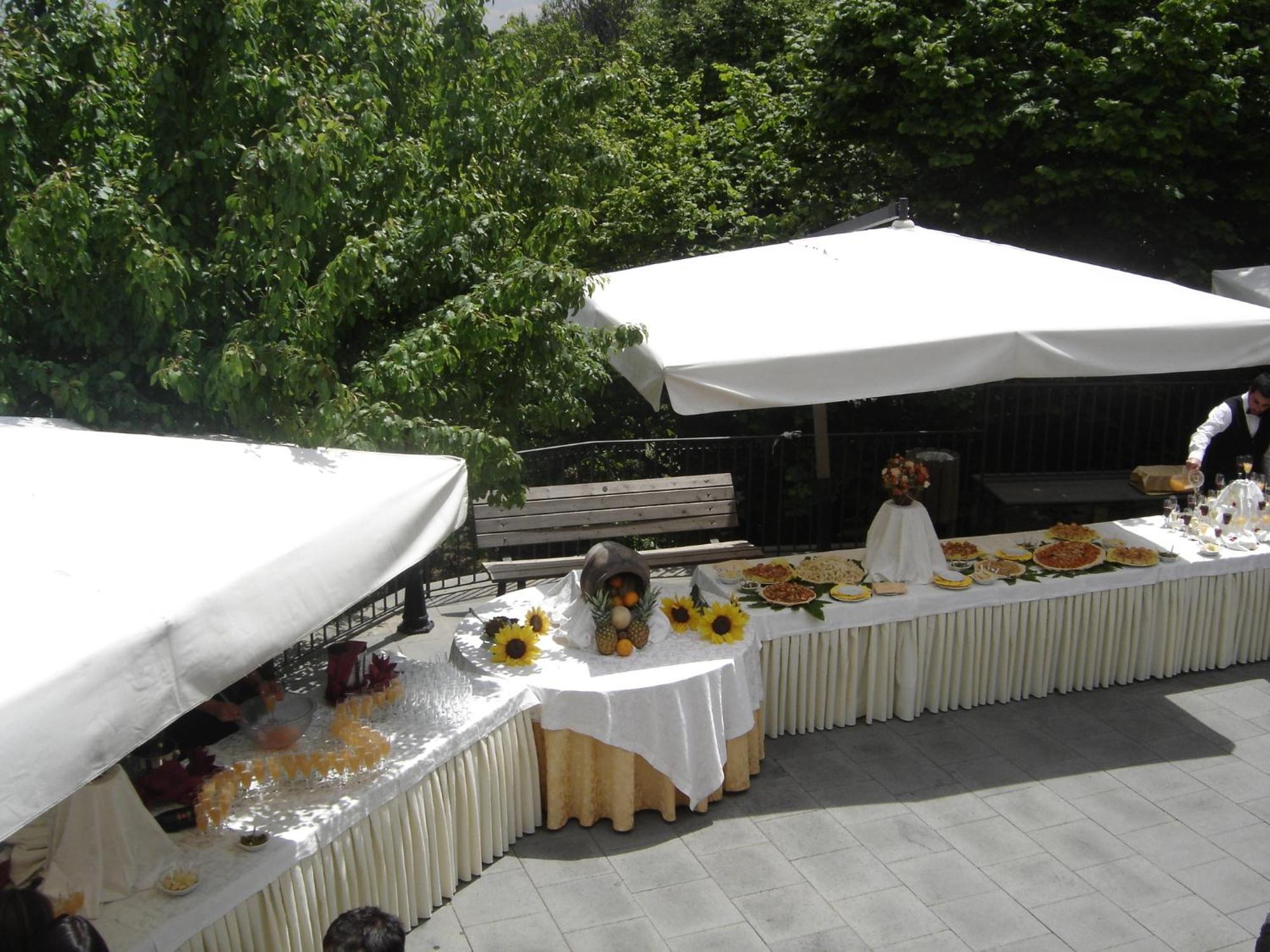 Ai Vecchi Crateri Guest House Sant'Alfio Luaran gambar