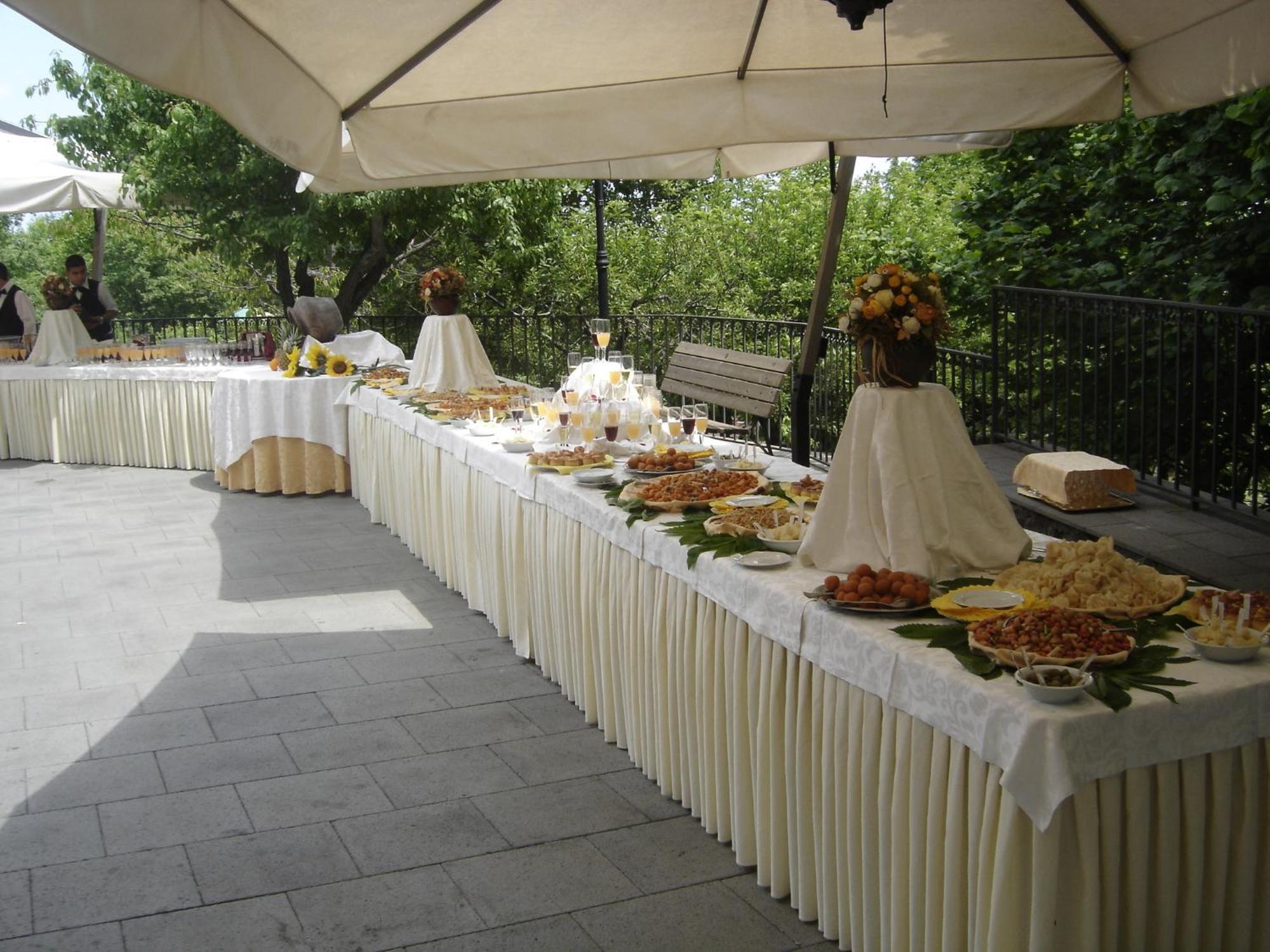 Ai Vecchi Crateri Guest House Sant'Alfio Luaran gambar