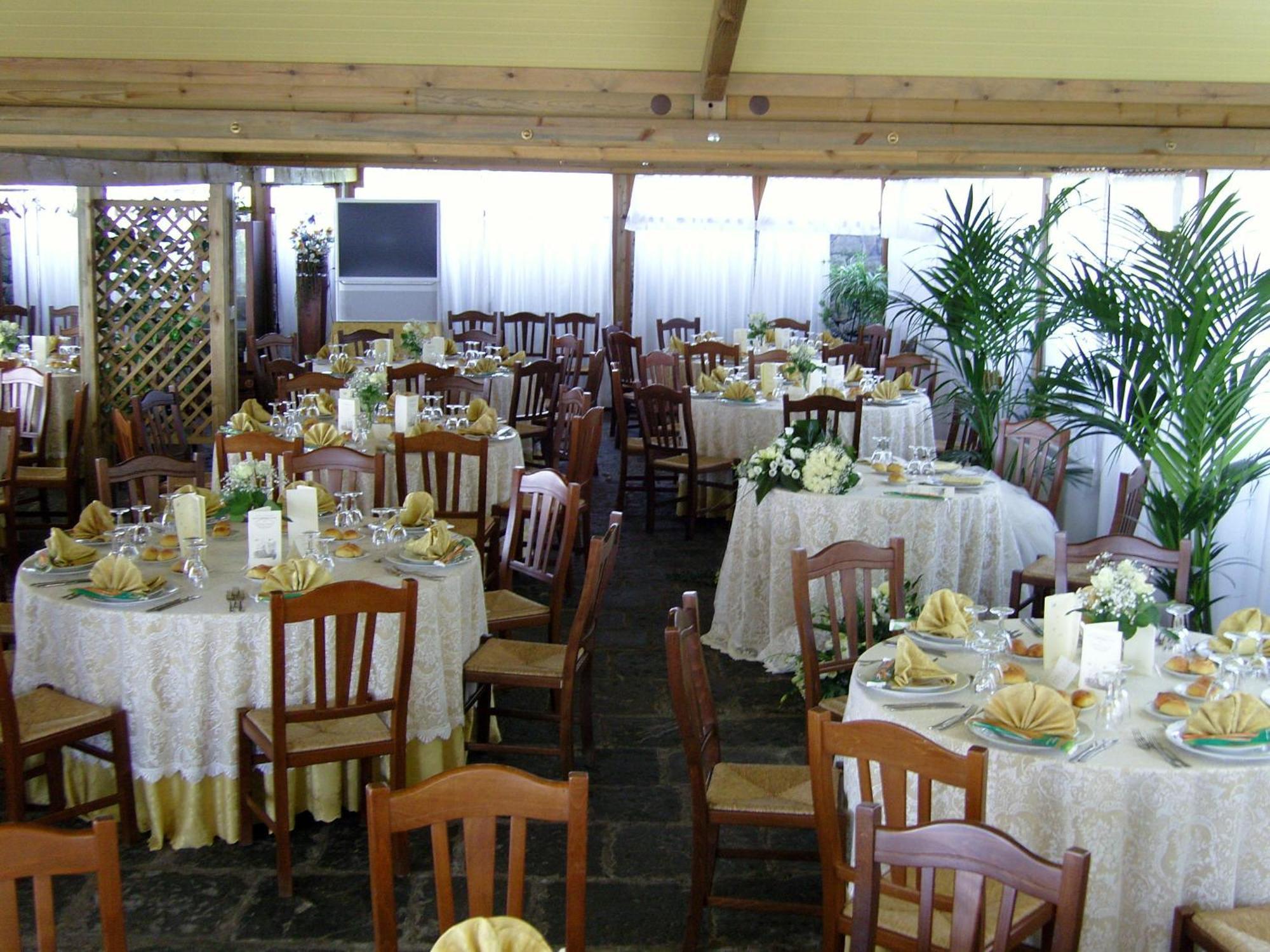 Ai Vecchi Crateri Guest House Sant'Alfio Luaran gambar