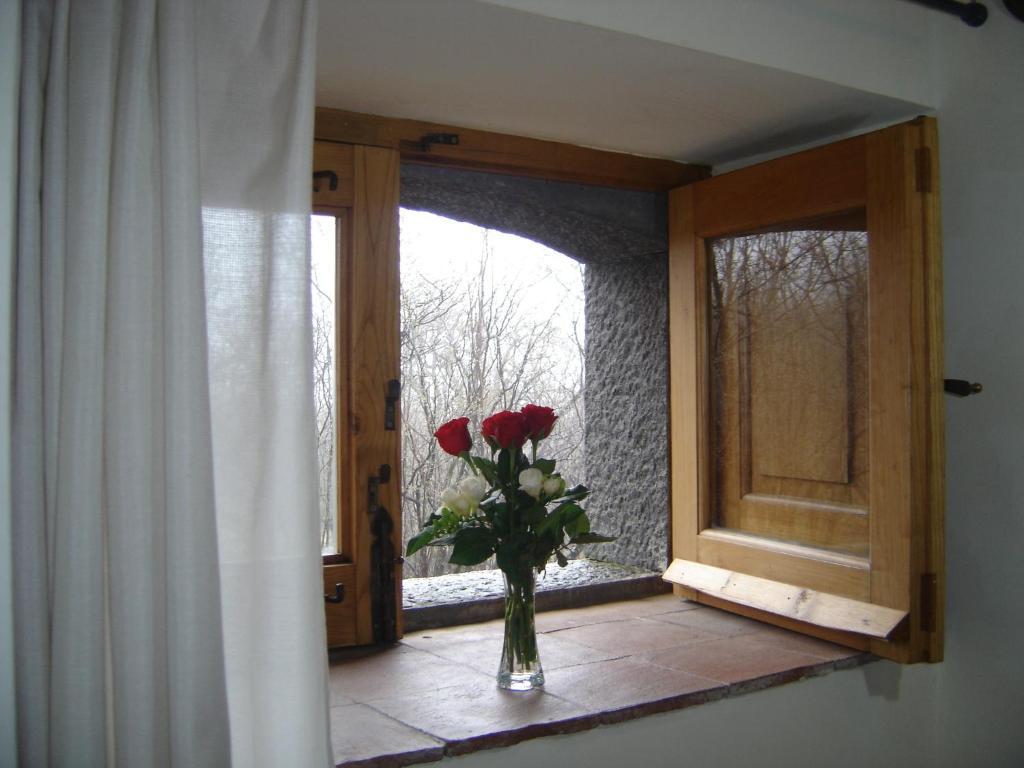 Ai Vecchi Crateri Guest House Sant'Alfio Bilik gambar