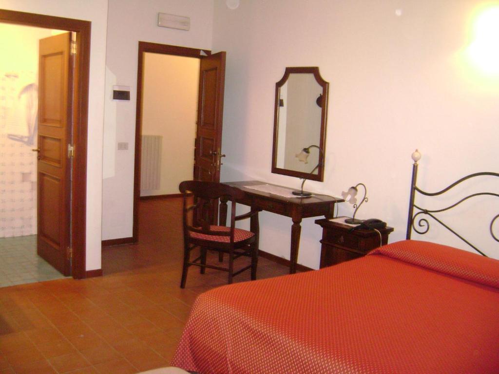 Ai Vecchi Crateri Guest House Sant'Alfio Bilik gambar