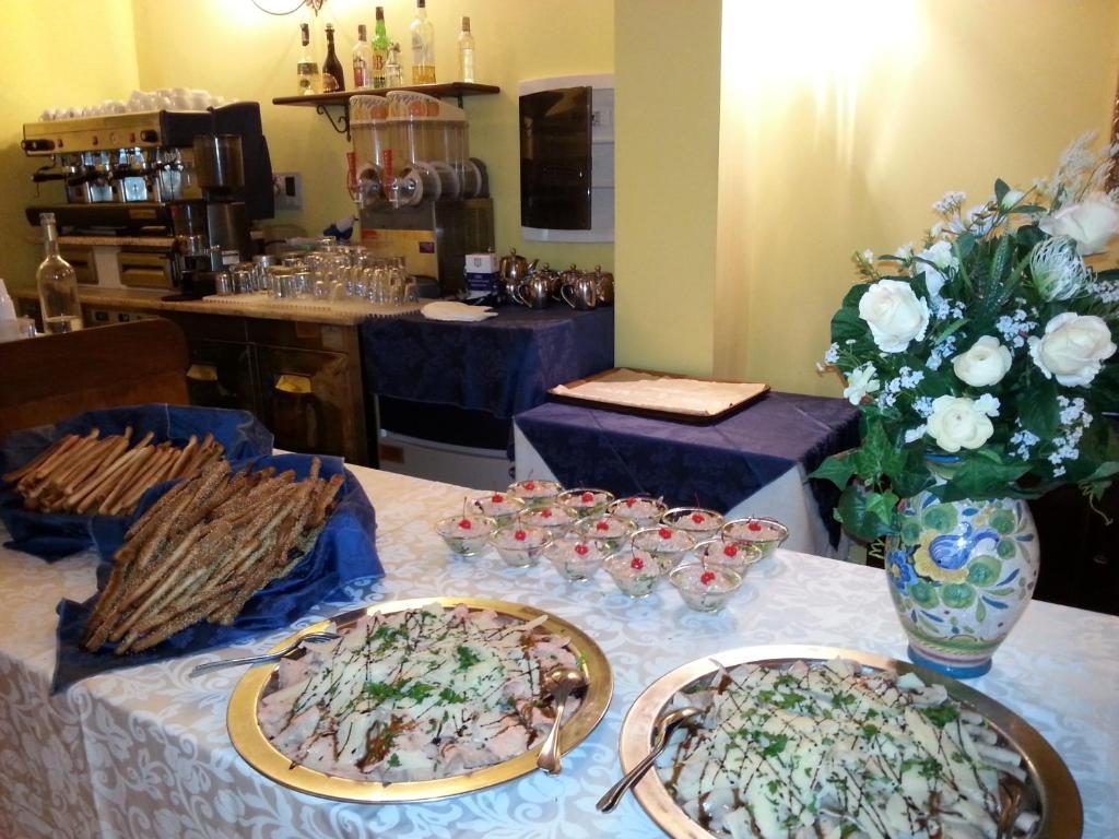 Ai Vecchi Crateri Guest House Sant'Alfio Luaran gambar