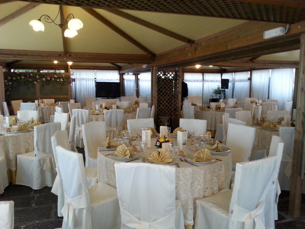 Ai Vecchi Crateri Guest House Sant'Alfio Luaran gambar