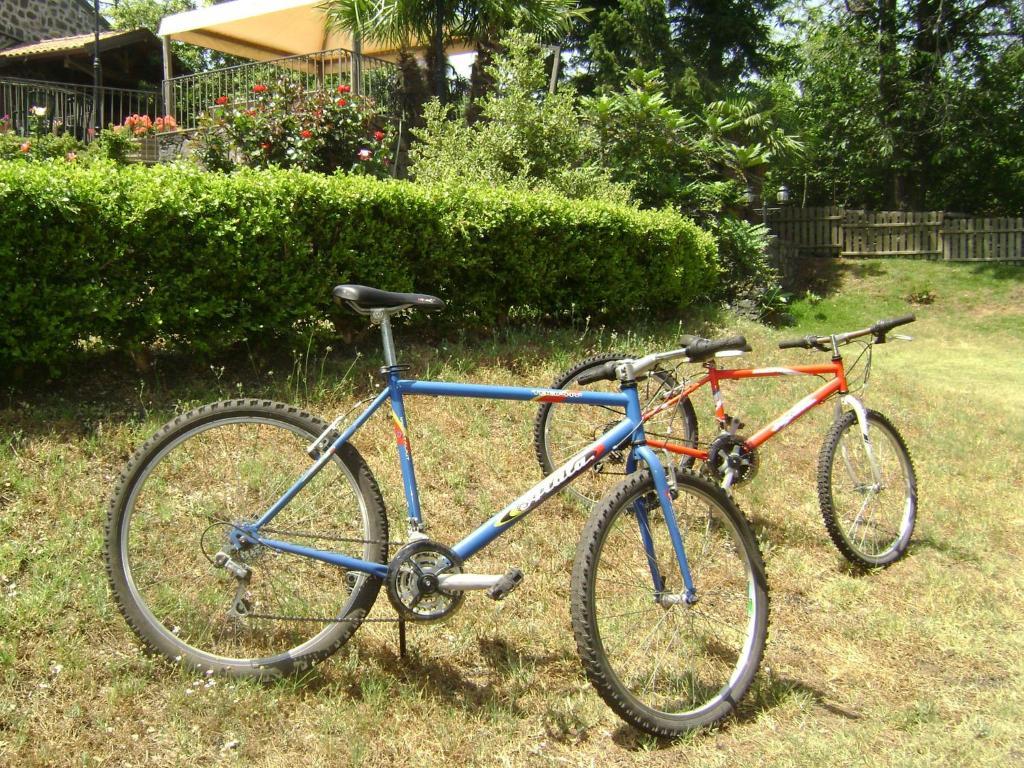 Ai Vecchi Crateri Guest House Sant'Alfio Luaran gambar