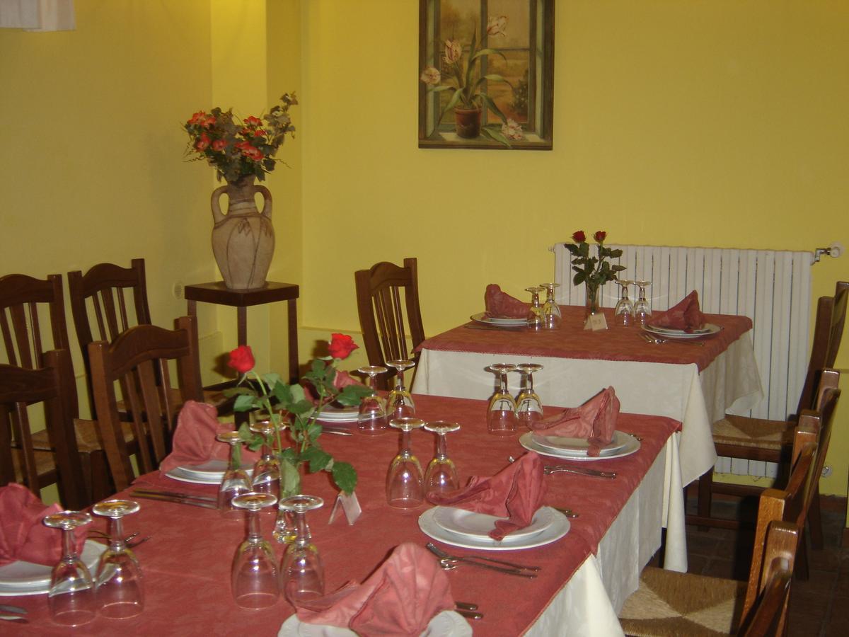 Ai Vecchi Crateri Guest House Sant'Alfio Luaran gambar