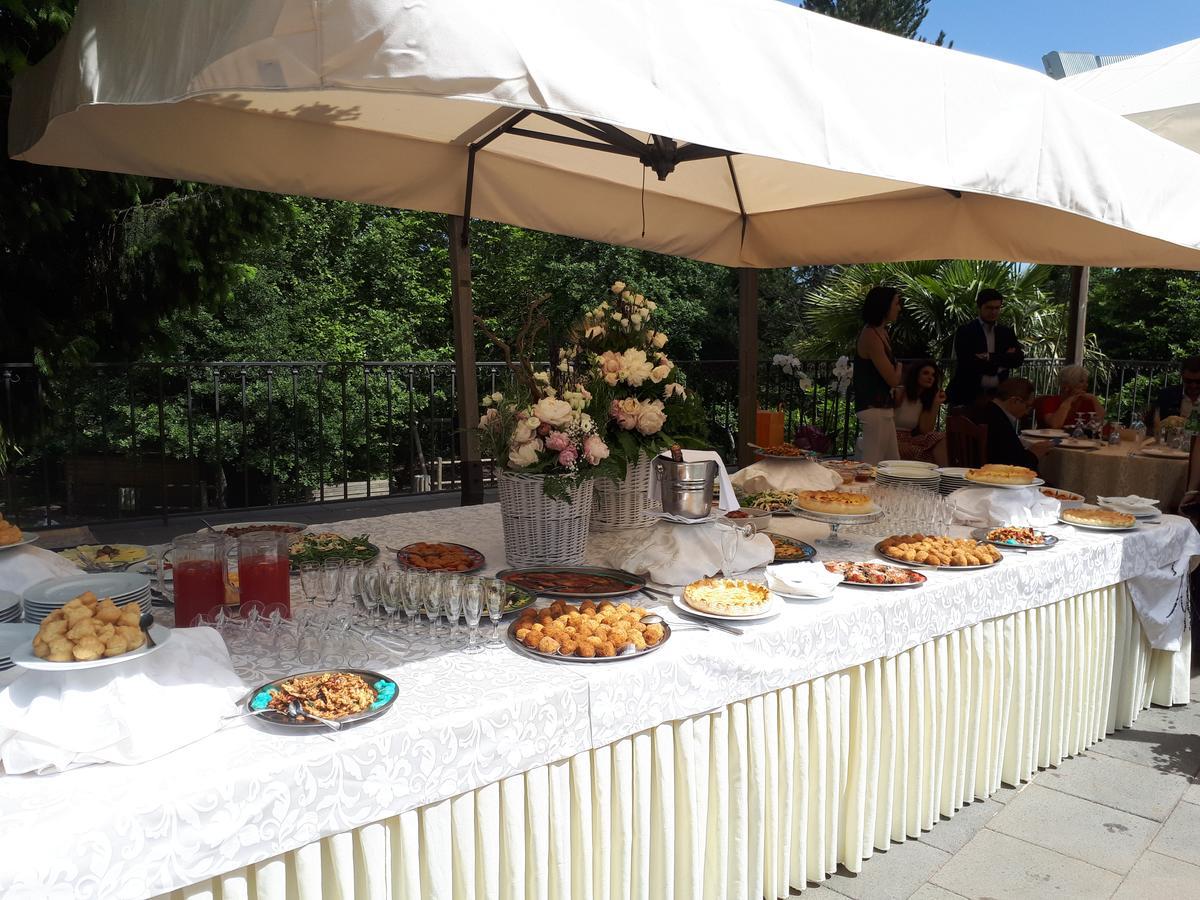 Ai Vecchi Crateri Guest House Sant'Alfio Luaran gambar