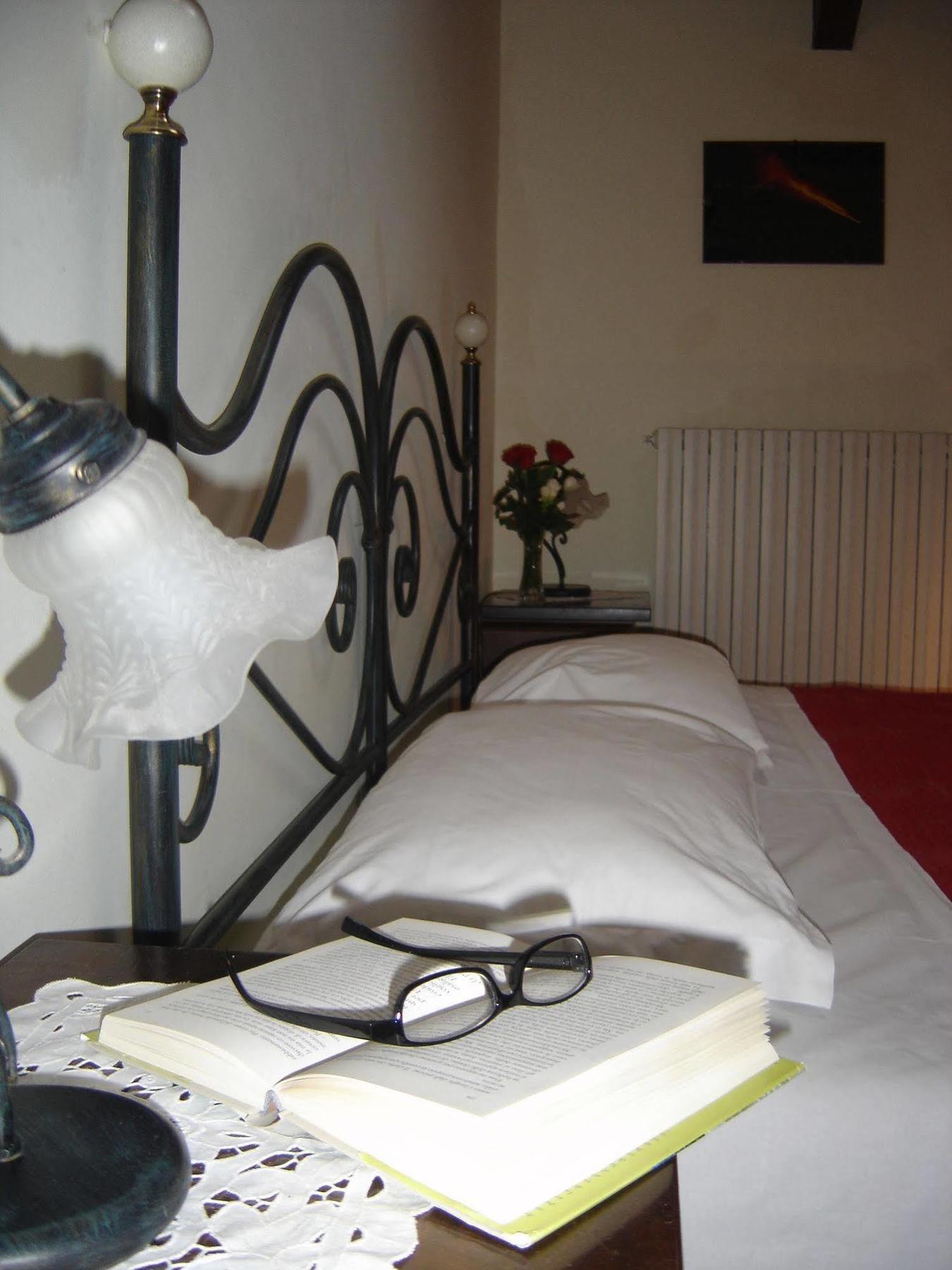 Ai Vecchi Crateri Guest House Sant'Alfio Luaran gambar