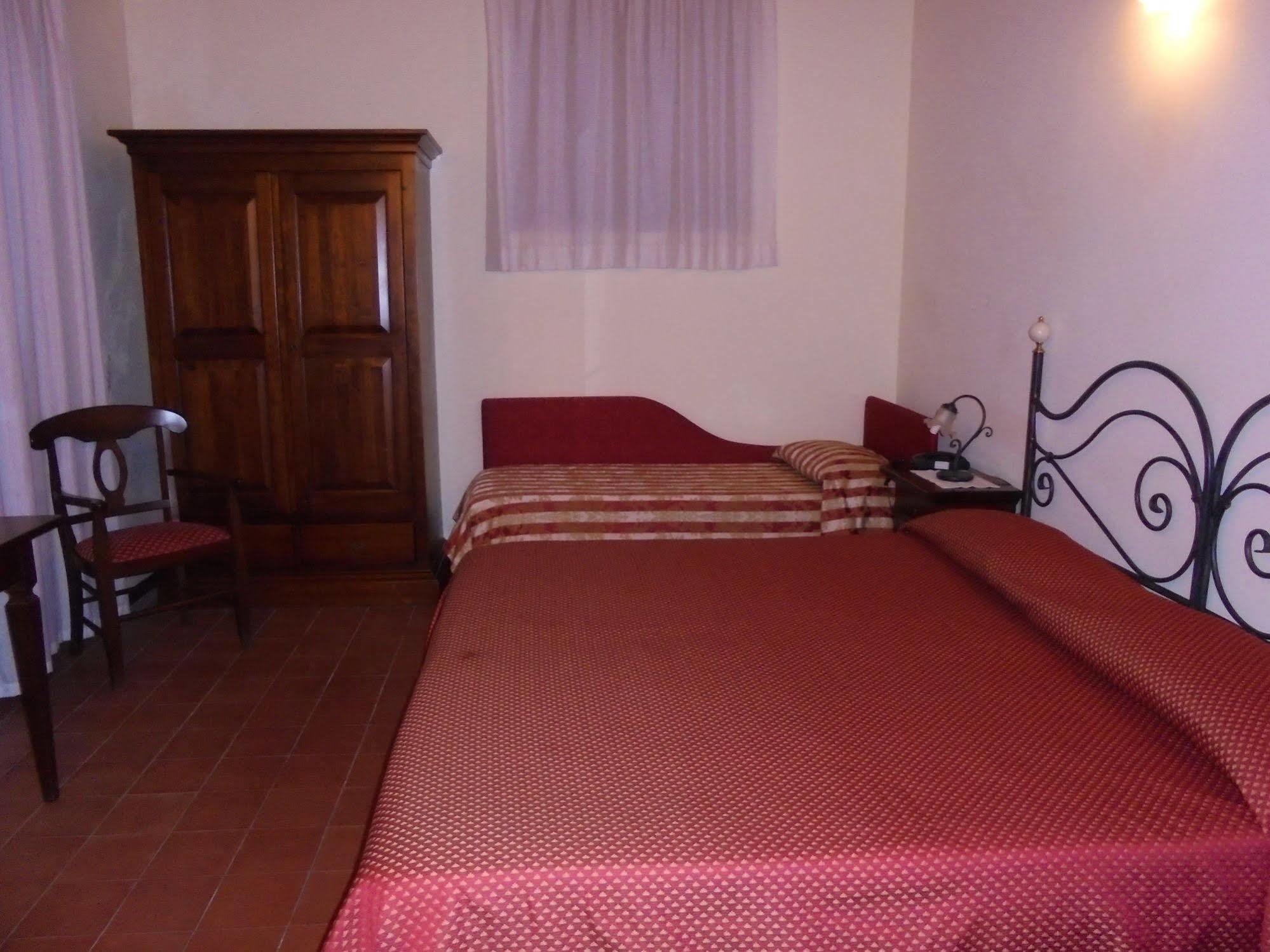 Ai Vecchi Crateri Guest House Sant'Alfio Luaran gambar